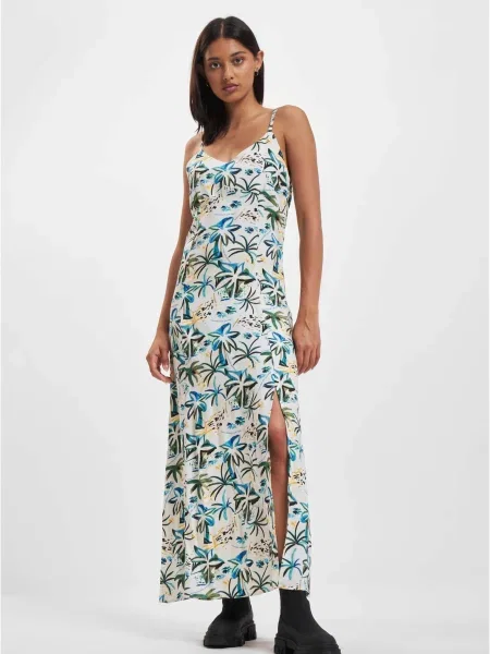 Sukienka Just Rhyse garniturowa szara