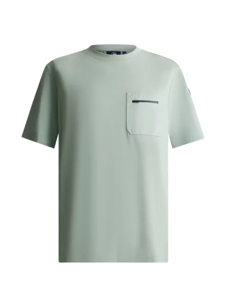 Tricou Fusalp verde