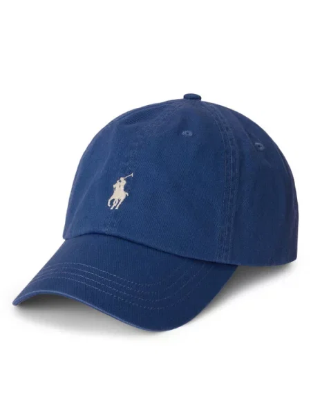 Polo Ralph Lauren Šilterica bež / noćno plava tamnoplava
