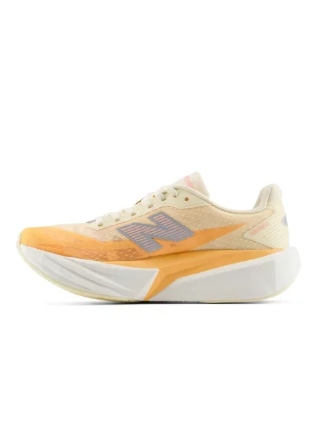 Sneakerși New Balance FuelCell bej