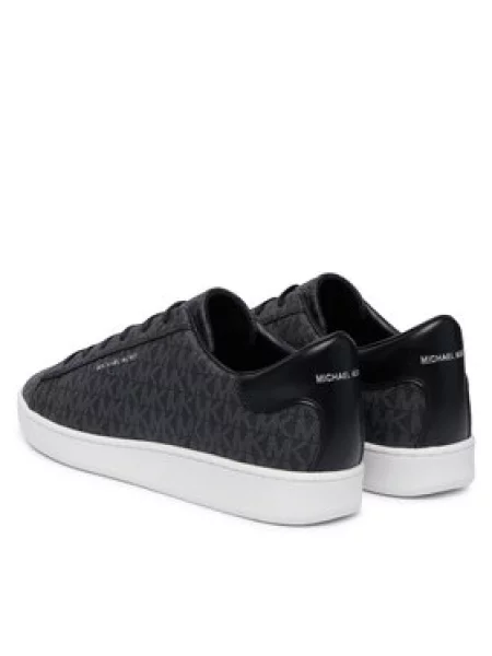 MICHAEL Michael Kors Sportcipők Duke Lace Up fekete