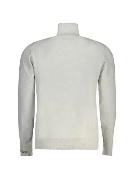 Pulover Pepe Jeans gri