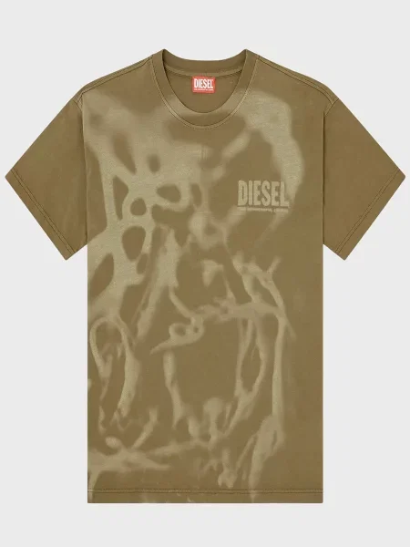 Футболка Diesel