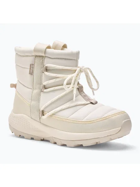 Śniegowce Lee Cooper beige beżowe