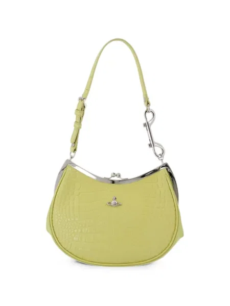 Pandantiv Vivienne Westwood verde