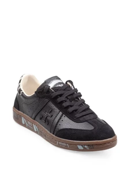 Sneakerși Premiata negru