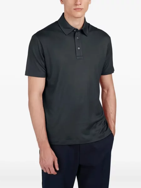 Polo Paul & Shark γκρι