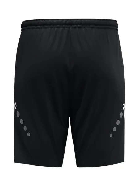 Pantaloni sport Jako negru