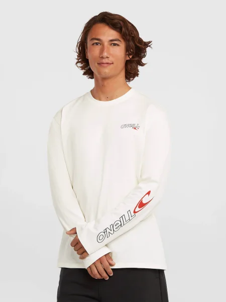 O'NEILL Majica Essentials Logo' bela