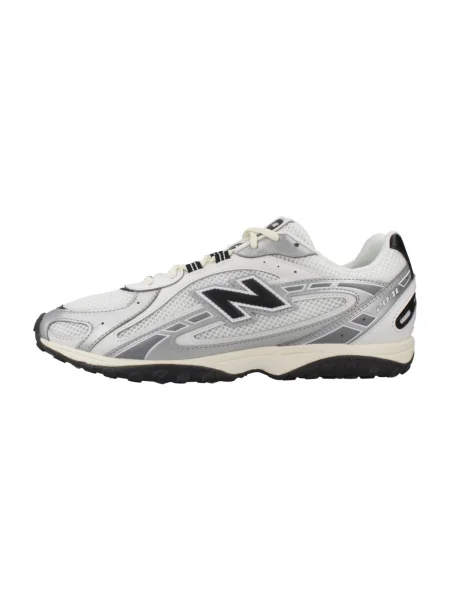 New Balance Sportcipők Színes fehér