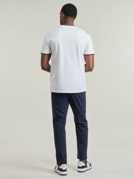Polo Ralph Lauren Tricou alb