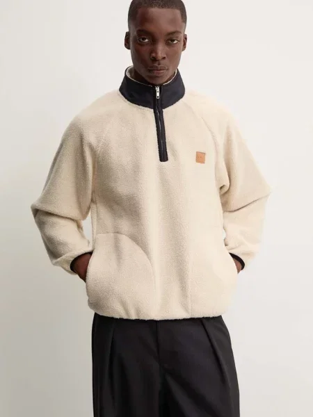 Суитчър A.p.c. бежово