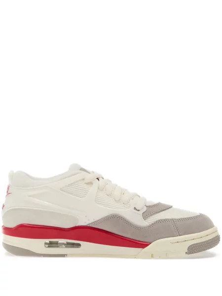 Sneakersy Jordan Air Jordan 4 białe