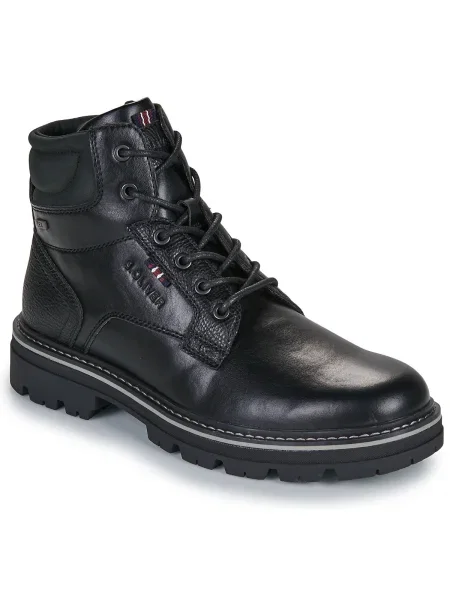 Pantofi S.oliver negru