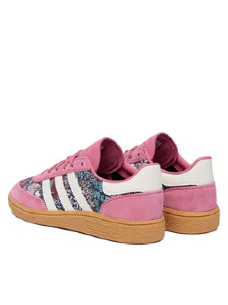 Tenisice adidas Liberty London Handball Spezial Ružičasta bijela
