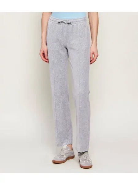 Juicy Couture Pantaloni de trening TINA gri