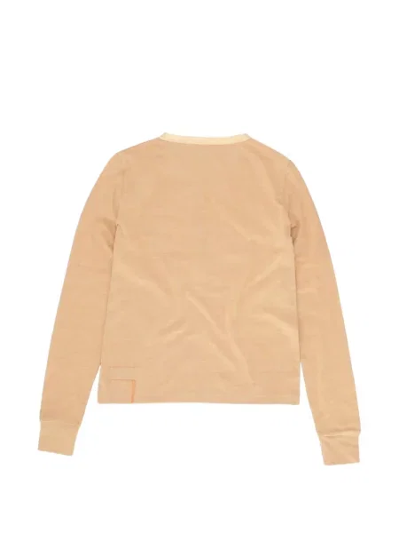 Lung tricou Fortela de mătase