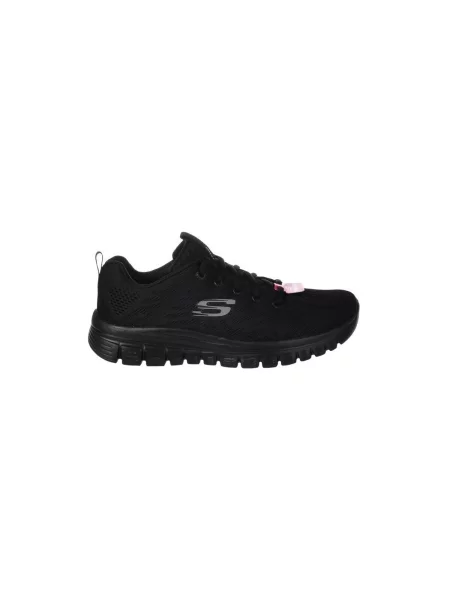 Tenisice Skechers crna