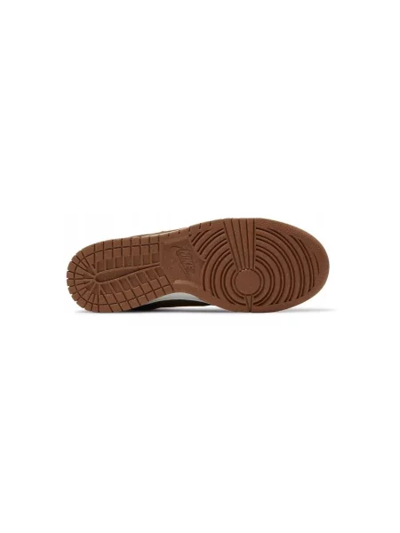 Pantofi Nike retro portocaliu