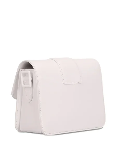 Body Longchamp alb
