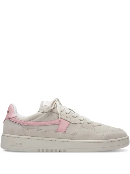 Sneakerși Axel Arigato alb