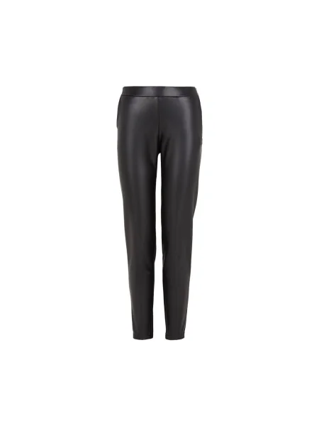 Pantaloni Ea7 Emporio Armani negru