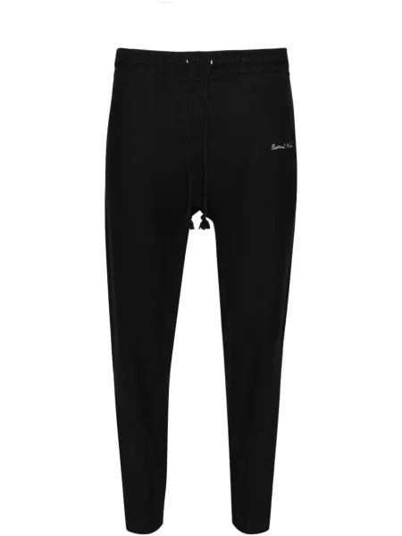 Tepláky Saint Mxxxxxx černé