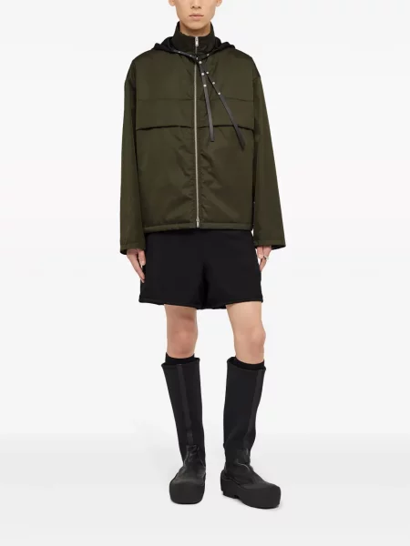 Striukė Jil Sander žalia