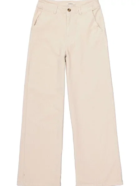 GARCIA Pantaloni alb