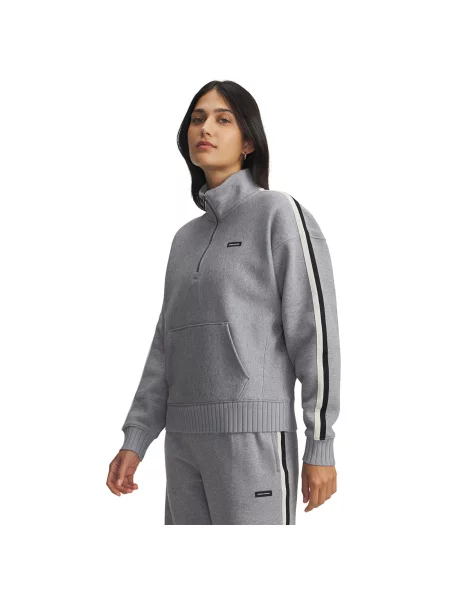 Hanorac din fleece Under Armour din fleece