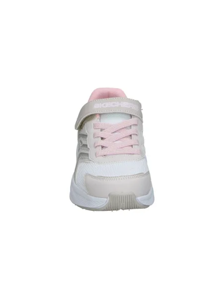 Gyerek félcipő Skechers szürke