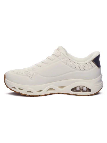 Tenisky Skechers biela