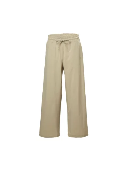 Pantaloni Helly Hansen bej
