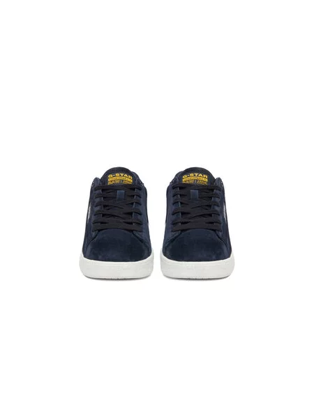 G-Star Raw Laisvalaikio batai Tamsiai mėlyna