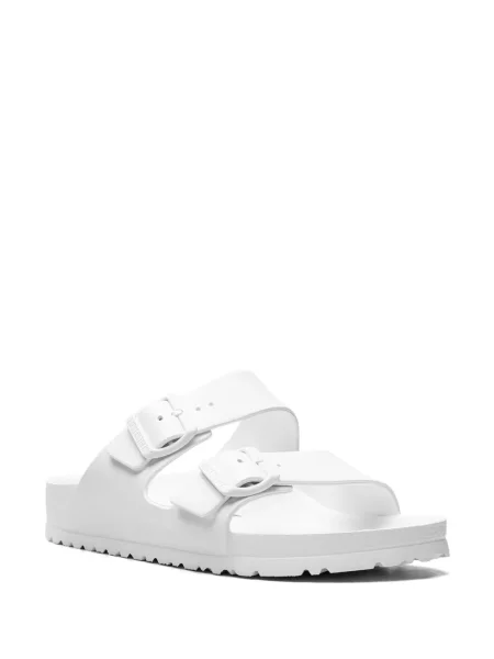 Sandalai Birkenstock balta