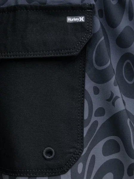 Шорты Hurley