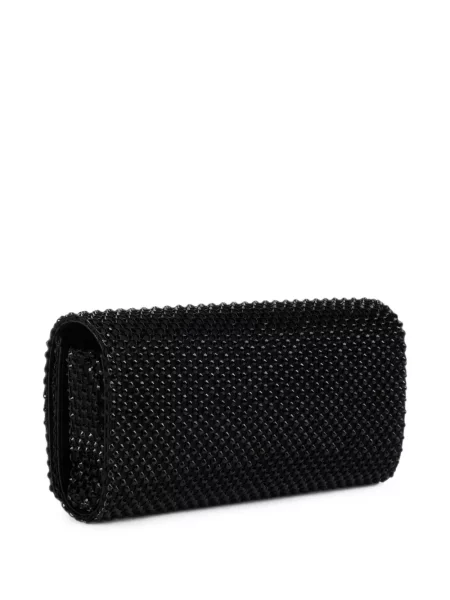 Geantă plic Le Silla negru