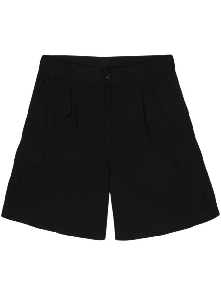 Pantaloni scurți cargo Carhartt Wip negru