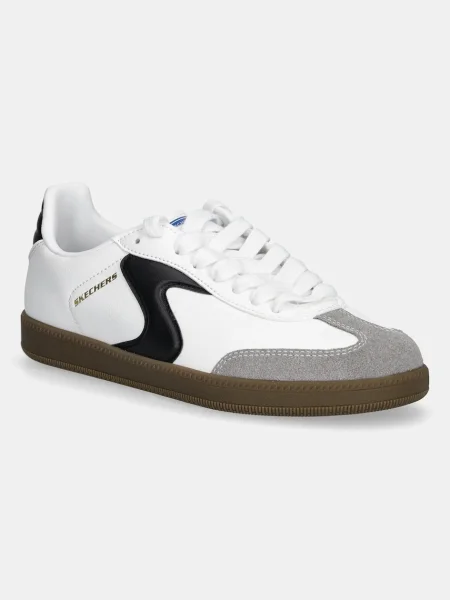 Skechers tenisky HOTSHOT-JUNIOR VARSITY bílé