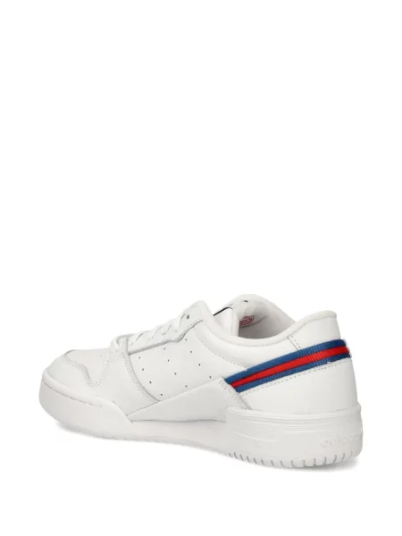 Sneakersy Adidas Terrex wsuwane z siateczką czarne