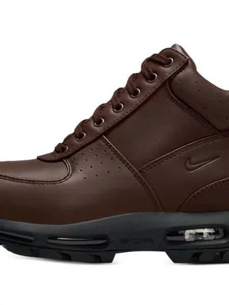 Papuci Nike cu șireturi din dantelă cu imagine alb