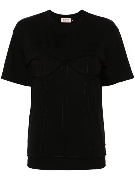 Tricou Murmur negru