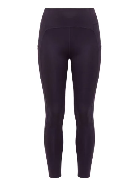 THE NORTH FACE Pantaloni sport REFINA noapte albastru
