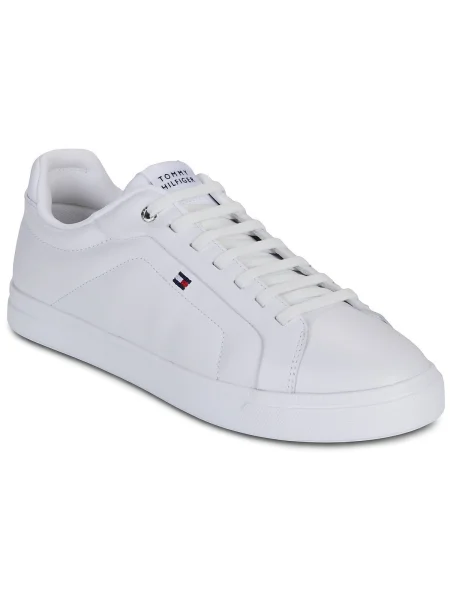 Tenisky Tommy Hilfiger biela