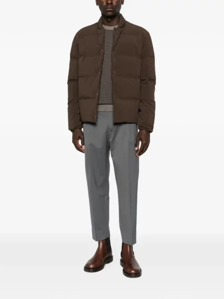 Decupat pantaloni Briglia 1949 gri