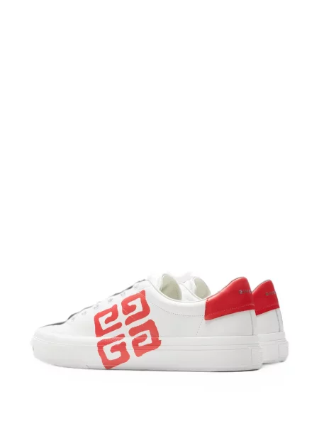 Sneakers Givenchy λευκό