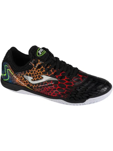 Félcipo Joma fekete