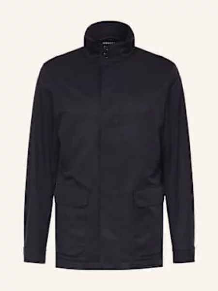 Zegna Bunda tmavě modrá
