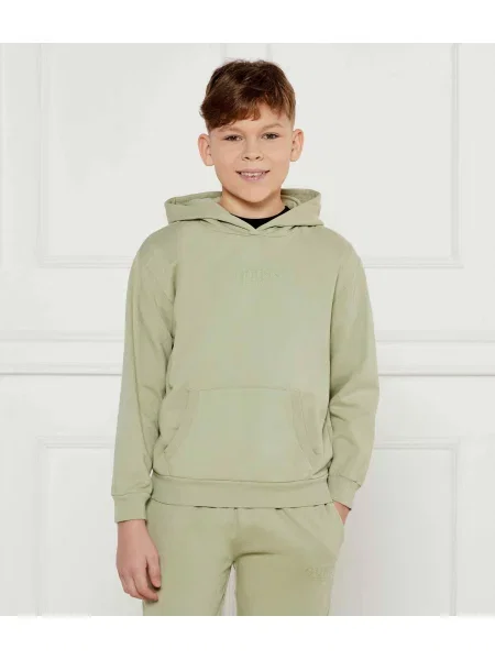 Guess Pulóver | Oversize fit