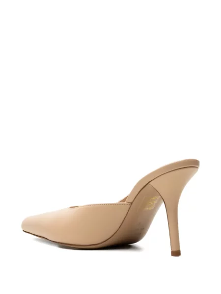 Pantofi cu toc Giaborghini